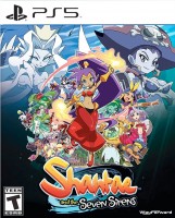 Shantae and the Seven Sirens [Limited Run #007] [ ] PS5
