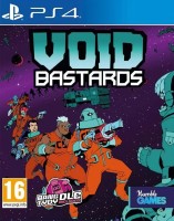 Void Bastards [ ] PS4