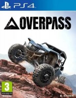 Overpass [ ] PS4