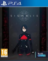 Signalis [ ] PS4