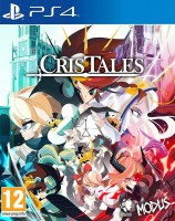 Cris Tales [ ] PS4