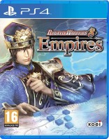 Dynasty Warriors 8: Empires [ ] PS4