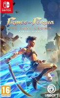 Prince of Persia: The Lost Crown [ ] Nintendo Switch