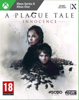 A Plague Tale: Innocence [ ] Xbox One / Xbox Series X