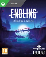 Endling - Extinction is Forever [ ] Xbox One