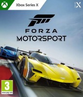 Forza Motorsport [ ] Xbox Series X