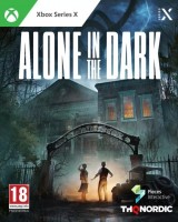 Alone in the Dark [ ] Xbox Series X