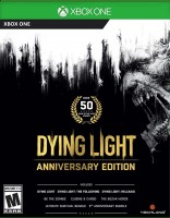 Dying Light Anniversary Edition [ ] Xbox One