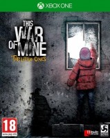 This War of Mine The Little Ones [ ] Xbox One