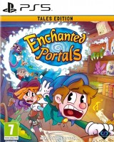 Enchanted Portals Tales Edition [ ] PS5