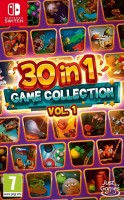 30 in 1 Game Collection: Volume 1 [ ] Nintendo Switch