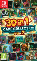 30 in 1 Game Collection: Volume 2 [ ] Nintendo Switch