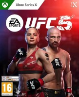 UFC 5 EA Sports [ ] Xbox Series X