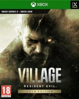 Resident Evil 8 Village   / Gold Edition [ ] Xbox One / Xbox Series X -    , , .   GameStore.ru  |  | 