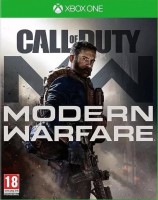 Call of Duty: Modern Warfare 2019 [ ] Xbox One