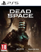Dead Space [Английская версия] (PS5 видеоигра) - Игры в Екатеринбурге купить, обменять, продать. Магазин видеоигр GameStore.ru покупка | продажа | обмен