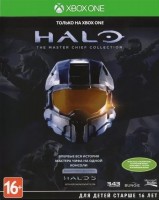 Halo: The Master Chief Collection (Xbox ONE,  )