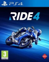 Ride 4 [ ] PS4 -    , , .   GameStore.ru  |  | 