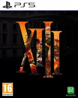 XIII Remake / 13 [Английская версия] PS5 - Игры в Екатеринбурге купить, обменять, продать. Магазин видеоигр GameStore.ru покупка | продажа | обмен