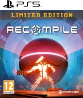 Recompile Limited Edition /   [ ] PS5