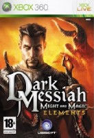 Dark Messiah of Might & Magic: Elements [ ] (Xbox 360 )
