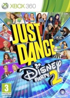 Just Dance: Disney Party 2 [ ] Xbox 360