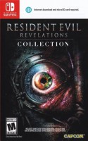 Resident Evil Revelations Collection [ ] (Nintendo Switch )