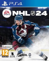 NHL 24 [ ] PS4