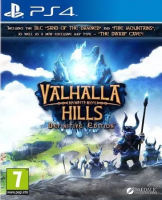 Valhalla Hills: Definitive Edition (PS4, русские субтитры)