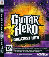 Guitar Hero: Greatest Hits (PS3) -    , , .   GameStore.ru  |  | 