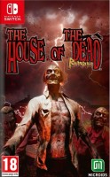 The House of the Dead: Remake [Русские субтитры] Nintendo Switch - Игры в Екатеринбурге купить, обменять, продать. Магазин видеоигр GameStore.ru покупка | продажа | обмен