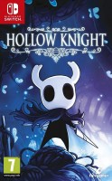 Hollow Knight [ ] Nintendo Switch
