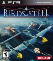 Birds of Steel (PS3,  ) -    , , .   GameStore.ru  |  | 