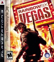 Tom Clancy's Rainbow Six Vegas (PS3,  )