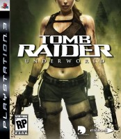 Tomb Raider: Underworld (PS3,  )