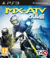 MX vs ATV Alive [ ] (PS3 ) -    , , .   GameStore.ru  |  | 