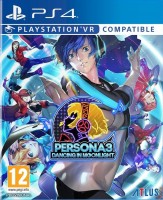 Persona 3 Dancing in Moonlight (  PS VR) (PS4,  ) -    , , .   GameStore.ru  |  | 