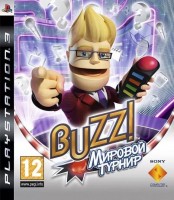 Buzz!   (PS3 ,  ) -    , , .   GameStore.ru  |  | 