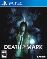 Death Mark (PS4, английская версия) - Игры в Екатеринбурге купить, обменять, продать. Магазин видеоигр GameStore.ru покупка | продажа | обмен
