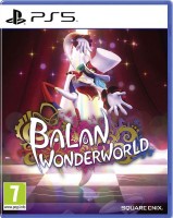 Balan Wonderworld [ ] PS5 -    , , .   GameStore.ru  |  | 