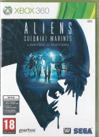 Aliens: Colonial Marines (Xbox 360,  )