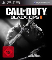 Call of Duty: Black Ops 2 (PS3 ,  )