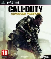 Call of Duty: Advanced Warfare (PS3, русская версия) - Игры в Екатеринбурге купить, обменять, продать. Магазин видеоигр GameStore.ru покупка | продажа | обмен