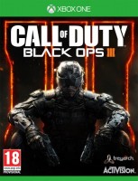 Call of Duty: Black Ops 3 (Xbox ONE,  )