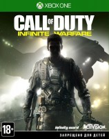 Call of Duty: Infinite Warfare [ ] Xbox One