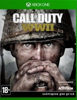 Call of Duty: WWII / World War 2 [ ] Xbox One -    , , .   GameStore.ru  |  | 