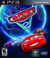  2 / Cars 2 [ ] PS3