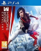 Mirrors Edge: Catalyst [ ] PS4 -    , , .   GameStore.ru  |  | 