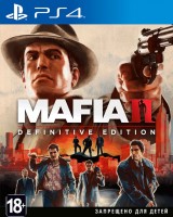 Mafia 2 [ ] PS4
