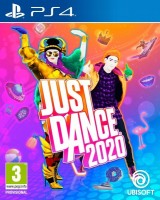 Just Dance 2020 (PS4, русская версия)